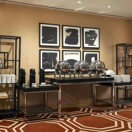 Residence Inn By Marriott Chicago Downtown Magnificent Mile מראה חיצוני תמונה