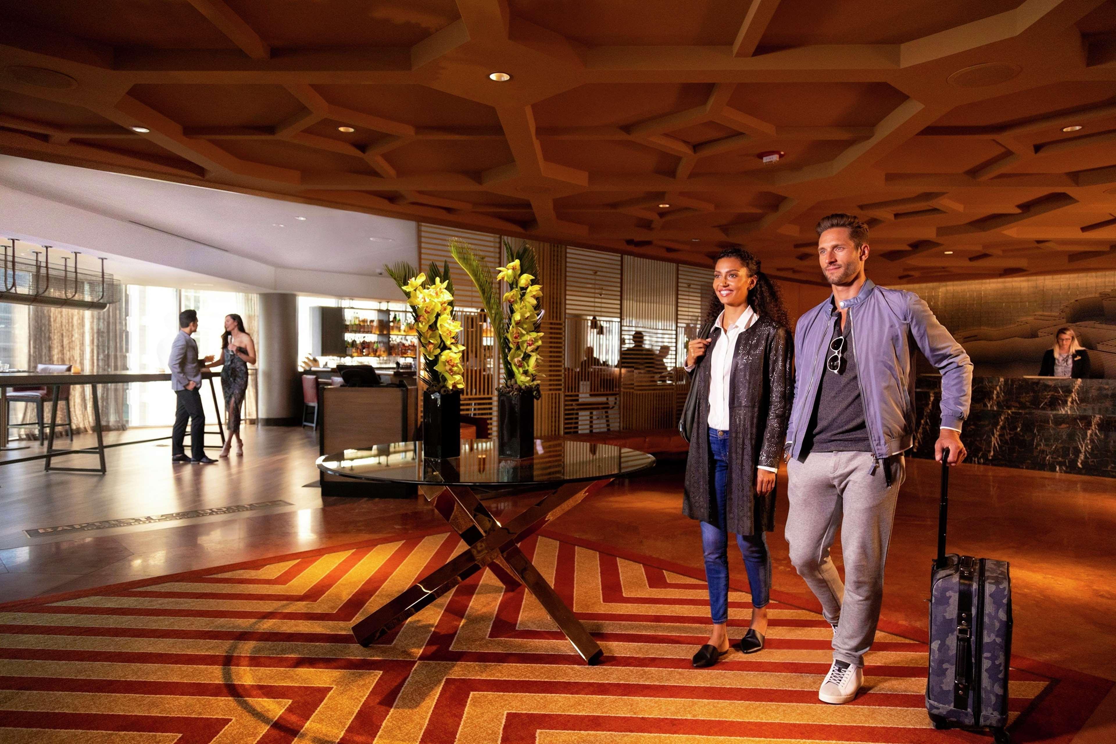 Residence Inn By Marriott Chicago Downtown Magnificent Mile מראה חיצוני תמונה