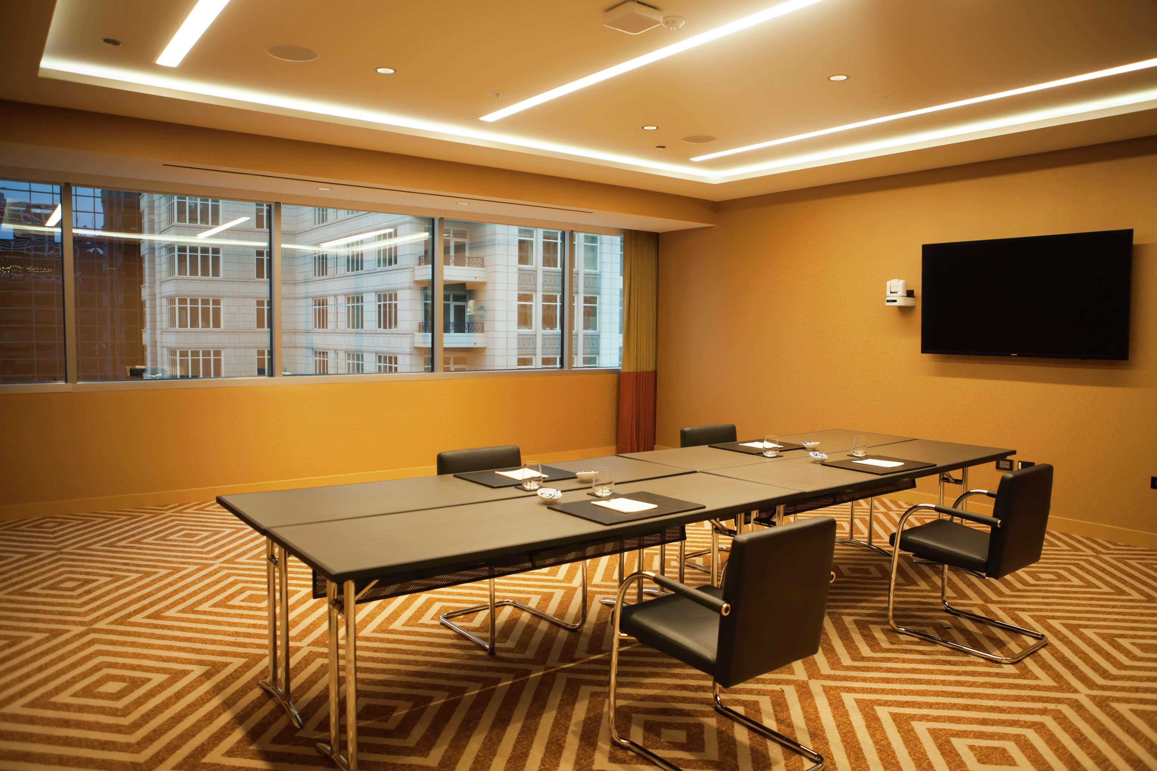 Residence Inn By Marriott Chicago Downtown Magnificent Mile מראה חיצוני תמונה