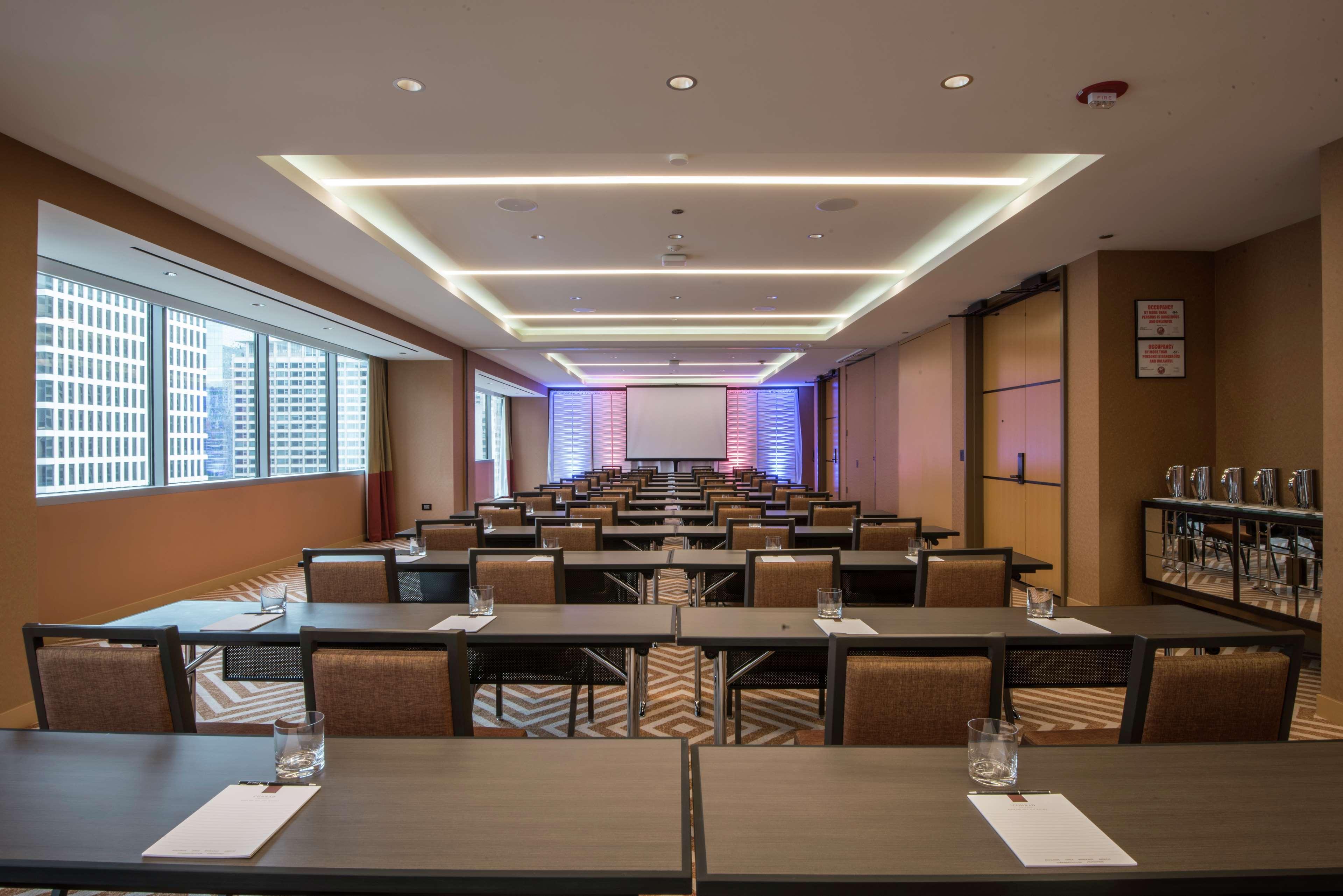 Residence Inn By Marriott Chicago Downtown Magnificent Mile מראה חיצוני תמונה