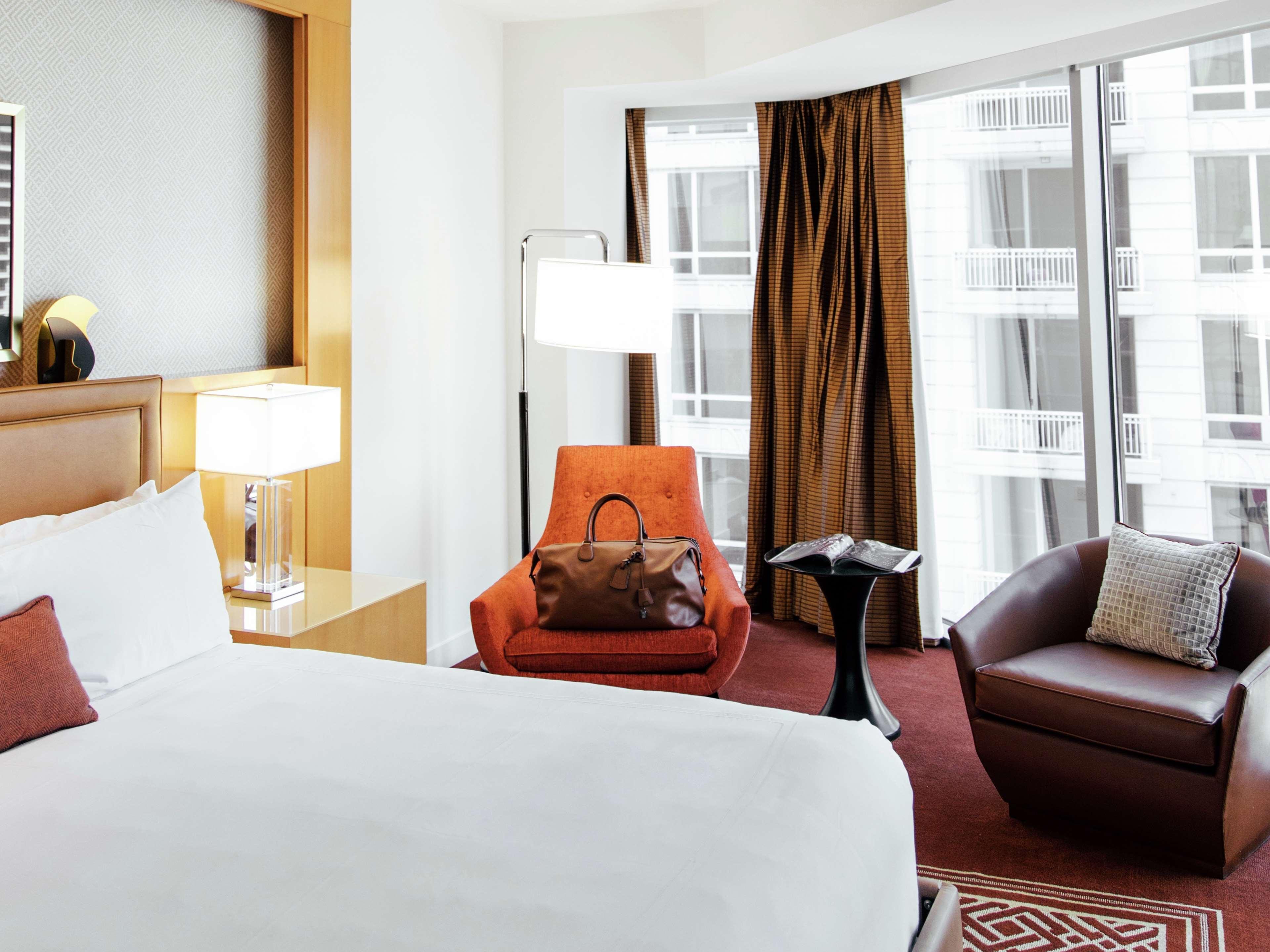 Residence Inn By Marriott Chicago Downtown Magnificent Mile מראה חיצוני תמונה