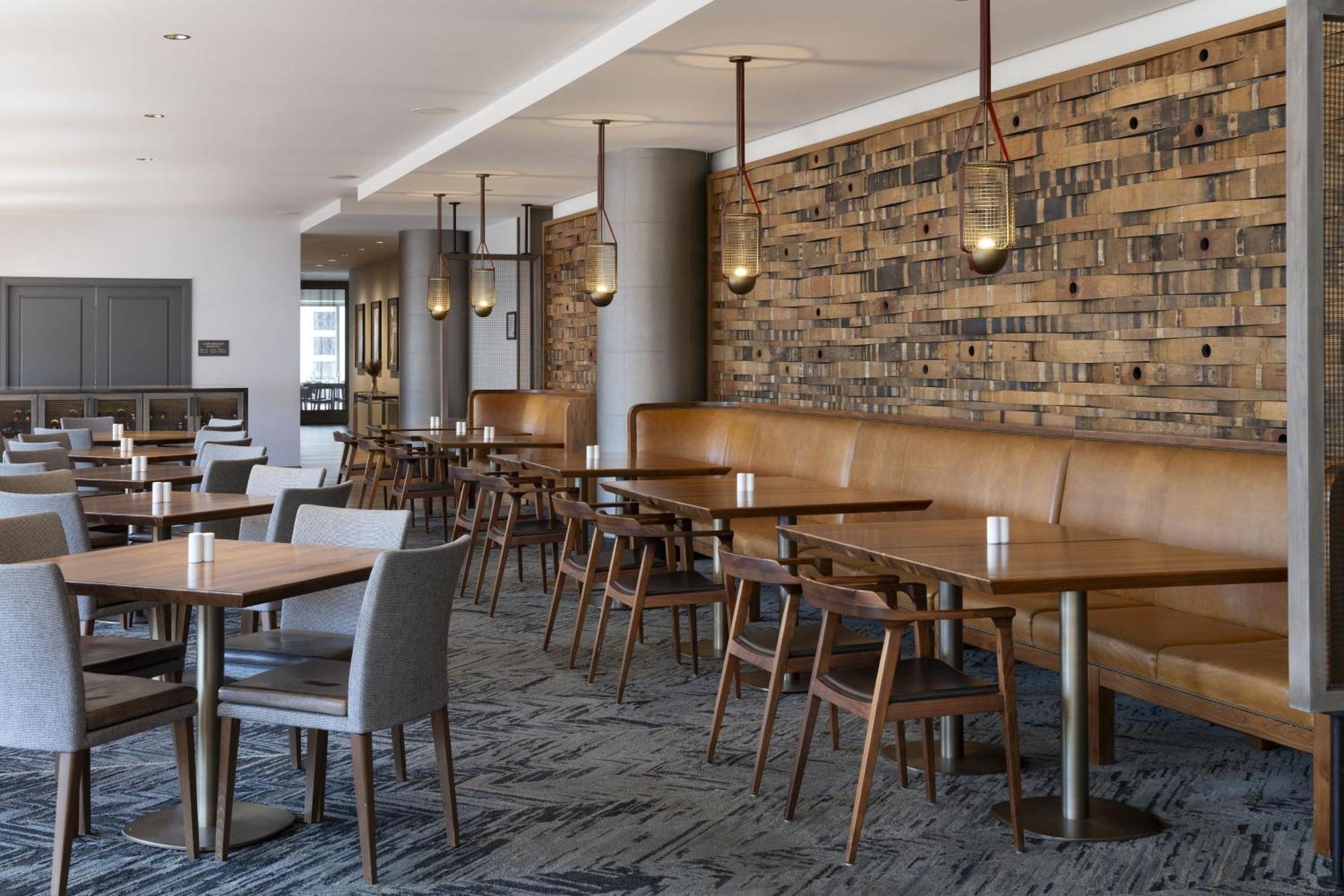 Residence Inn By Marriott Chicago Downtown Magnificent Mile מראה חיצוני תמונה