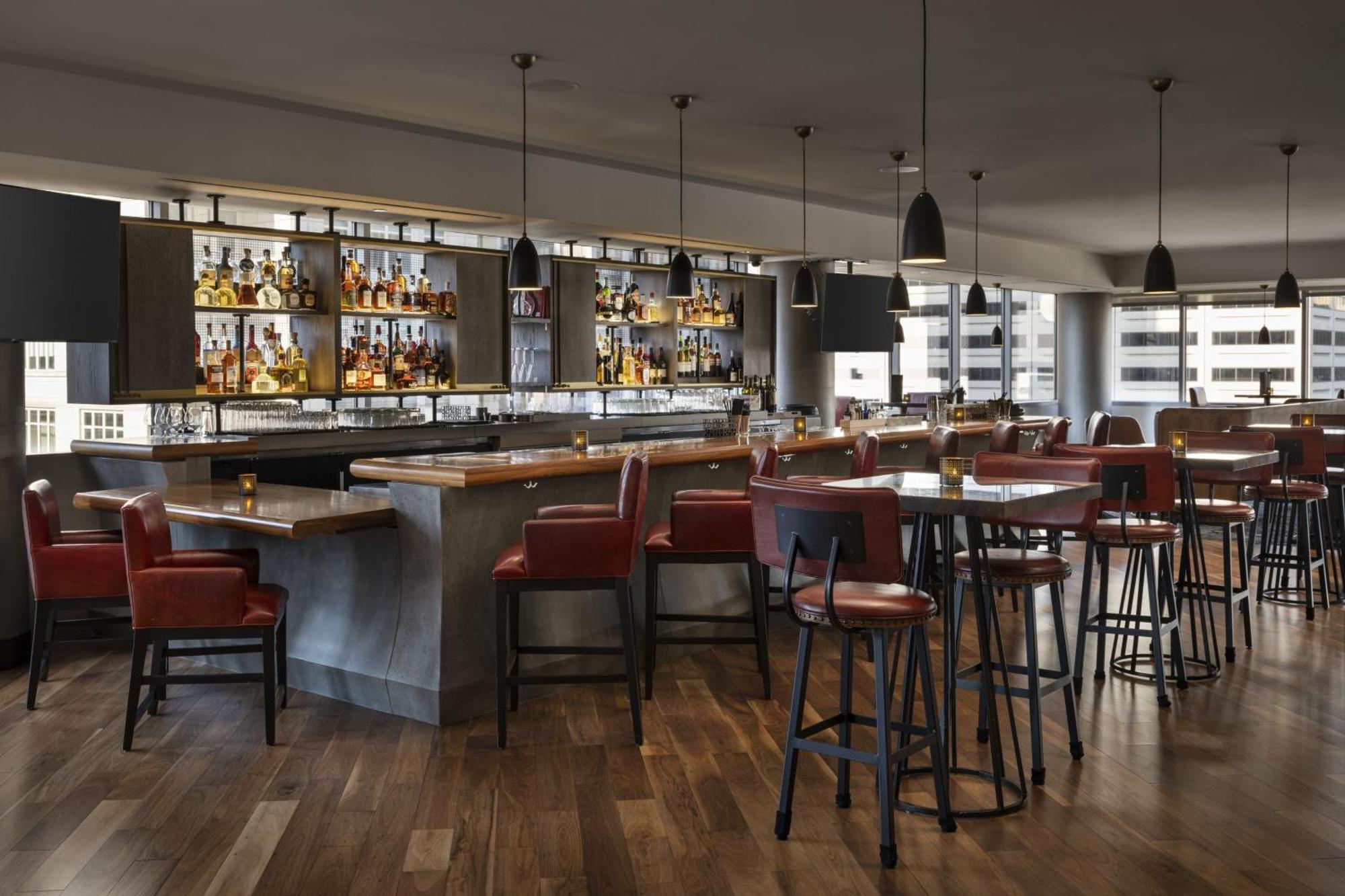 Residence Inn By Marriott Chicago Downtown Magnificent Mile מראה חיצוני תמונה