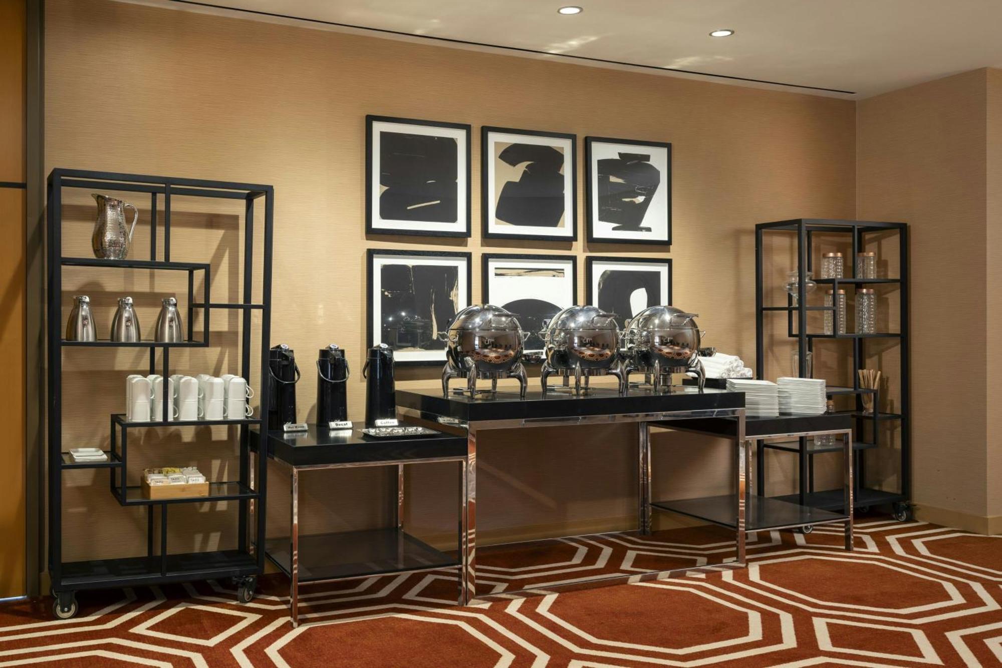 Residence Inn By Marriott Chicago Downtown Magnificent Mile מראה חיצוני תמונה